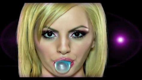 Alexandra Stan Sex Lollipop Hd Youtube