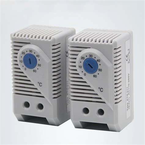 degrees temperature controller kts compact mechanical thermostat sensor  temperature