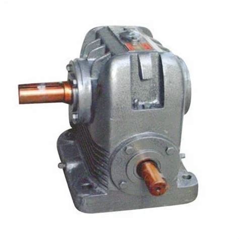 hp reduction gearbox  rs   rajkot id