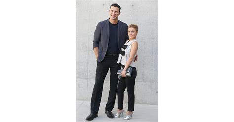 Reasons To Date A Tall Guy Popsugar Love And Sex