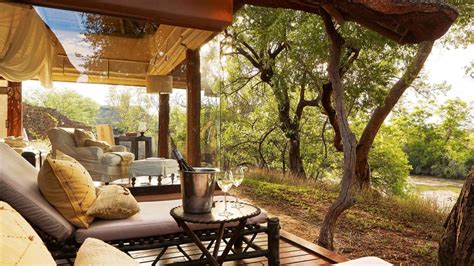south africas top  private game lodges south africa