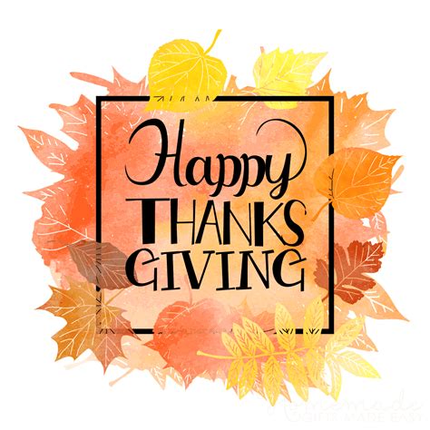 Happy Thanksgiving Wishes Messages And Greetings For 2020