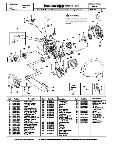poulan ppavx fuel  diagram wiring diagram pictures