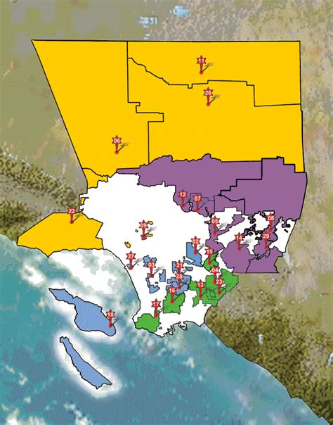 lasd patrol divisions