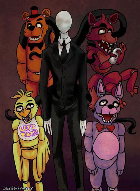 1000 Images About Five Nights At Freddy S Collection On