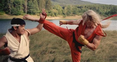 77 Best Martial Arts And Kung Fu Movies Worth Watching Gamers Decide