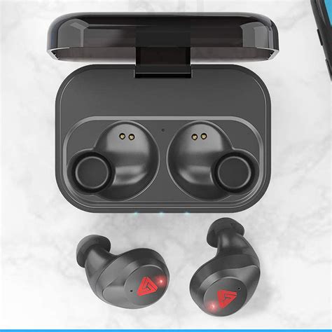 bluetooth wireless earbuds deal hunting babe