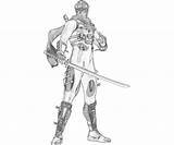 Gaiden Ryu Hayabusa Superman Doghousemusic sketch template