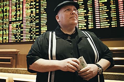 Showtime Mini Series To Look At The ‘action’ Around Sports Betting