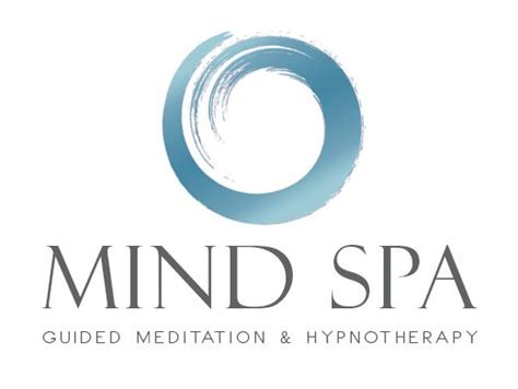 resources mind spa guided meditation hypnotherapy