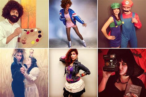 101 totally rad halloween costumes inspired by the 80s