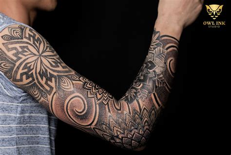 Tattoo Hình Khối Tuyệt đẹp Những ý Tưởng Lấy Cảm Hứng Từ Mọi Người