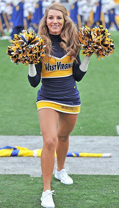 cheerleader of the week cheerleading outfits cheerleading cute