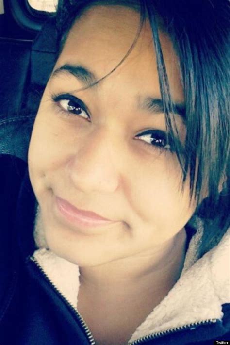 felicia garcia us teen threw herself under train in front of classmates after being bullied