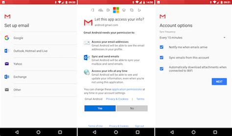How To Check Hotmail Junk Mail On Android Tutorial