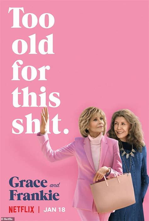 grace and frankie season 5 trailer sees jane fonda and lily tomlin on