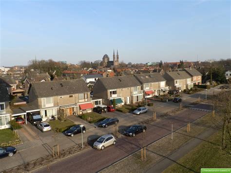 luchtfotos uden fotos uden nederland  beeldnl