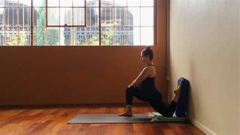 3 Yoga Stretches To Help You Sleep Better Mindbodygreen