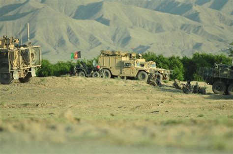 the key to success in afghanistan is logistics realcleardefense