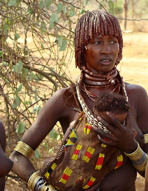 african tribal women breast culture just b cause