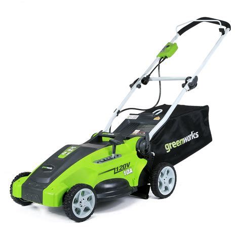 10 Best Corded Electric Lawn Mower What No One Is Talking About