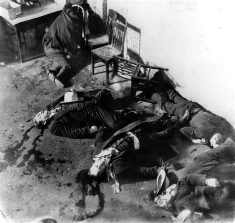valentines day massacre original paper february 16 1929 gangsters slain ebay