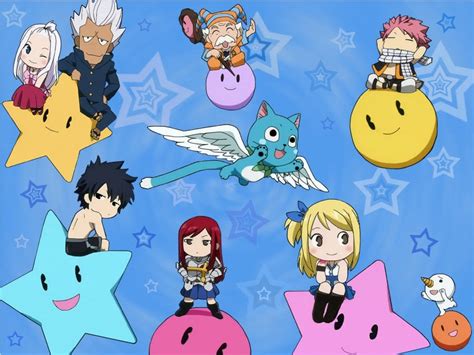 Manganime Fairy Tail