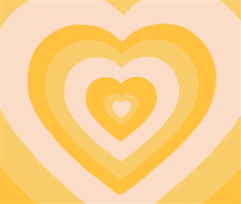 yellow heart faweorg