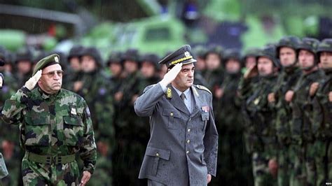 drzhavna tajna vojska jugoslavije se pripremala za povratak na kosovo kosovski odred primio