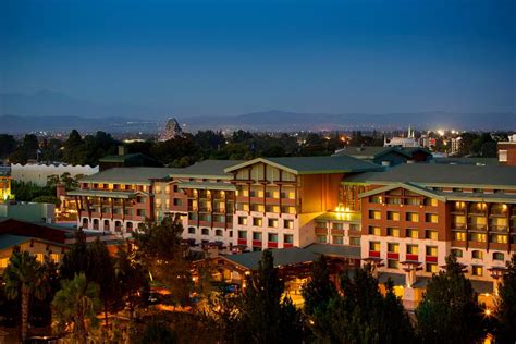 disneys grand californian hotel spa updated  reviews price
