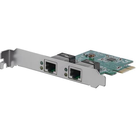 buy startechcom gigabit ethernet card  server base  plug  card aliva pty