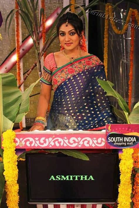 ashmita karnani telugu tv serial actress tv actress pinterest tvs modern and telugu