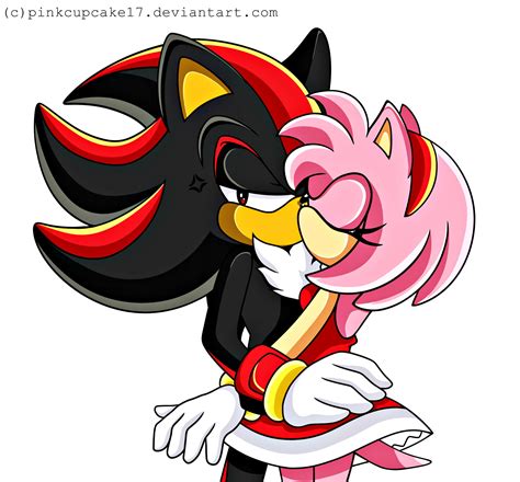Shadow Do You Mind X D By Pinkcupcake17 Sonic The