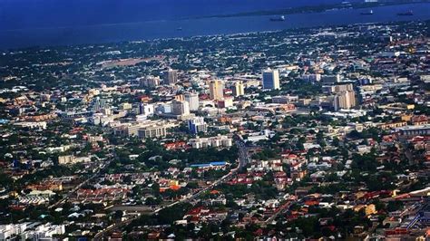 Photo By Blackmuggul Kingston Photo City Photo Aerial