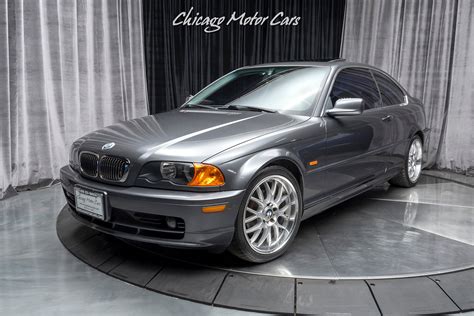 bmw ci coupe msrp    equipped  sale  chicago motor cars