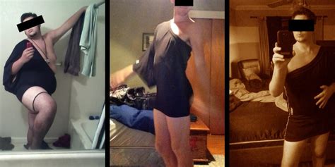 dudes on reddit turn gym shorts into cute form fitting