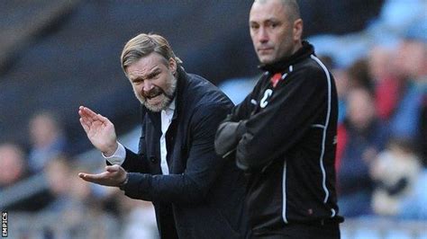 Steven Pressley Says Coventry City Players Will Be Shipped Out Bbc
