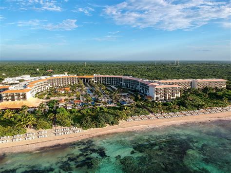 unico   riviera maya hotel review  reasons  stay mexico
