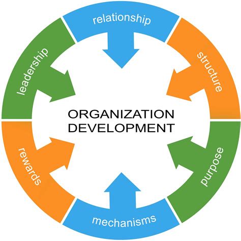 organizational development definition   techniques