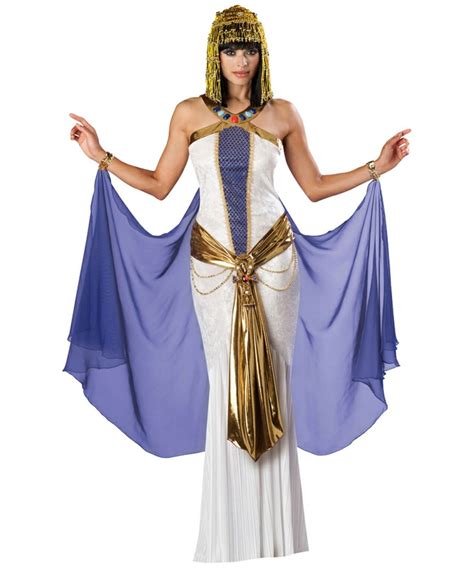 Cleopatra Jewel Nile Elite Costume Sexy Cleopatra Elite