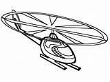 Helikopter Kleurplaten Kleurplaat Animaatjes sketch template