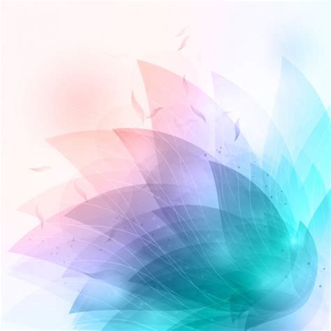 vector modern abstract background