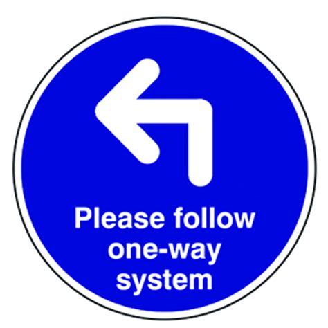 direction left sign sd double dot
