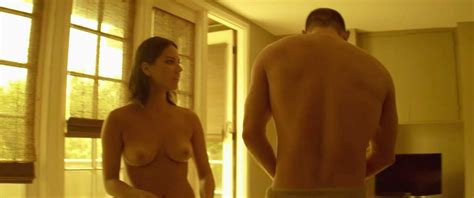 olivia munn nude boobs from magic mike movie scandal planet