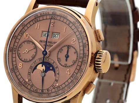 pink gold patek philippe  sells   million watchpro usa