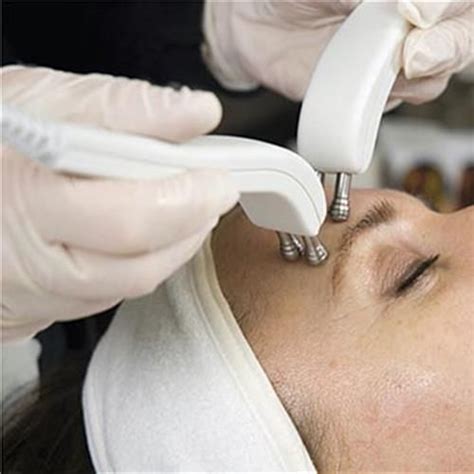 facials laser treatments  spa services