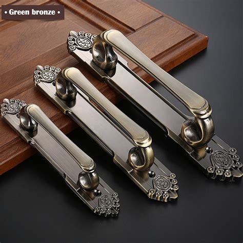 Antique Hardware For Cabinets Image To U