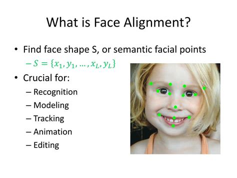face alignment   fps  regressing local binary features