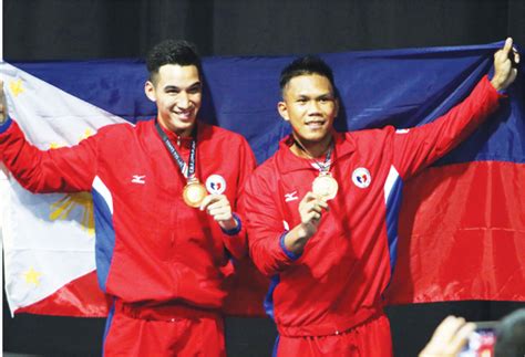 ph wins 3 more golds tempo the nation s fastest