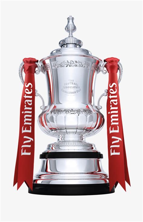 fa cup draw fa cup trophy png png image transparent png    seekpng